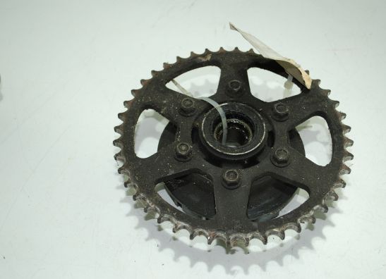 Driven flange Kawasaki ZX 12 R