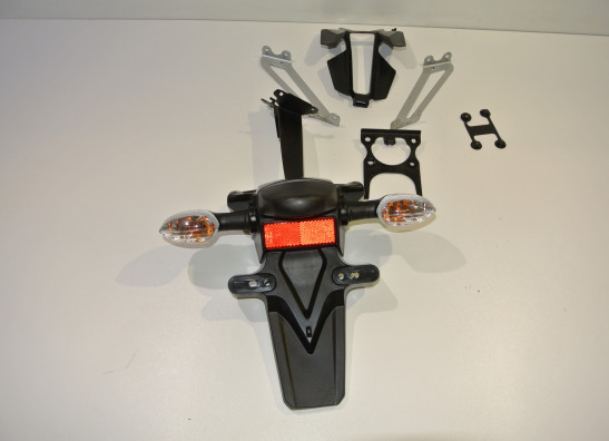 Kentekenplaathouder Yamaha MT 07