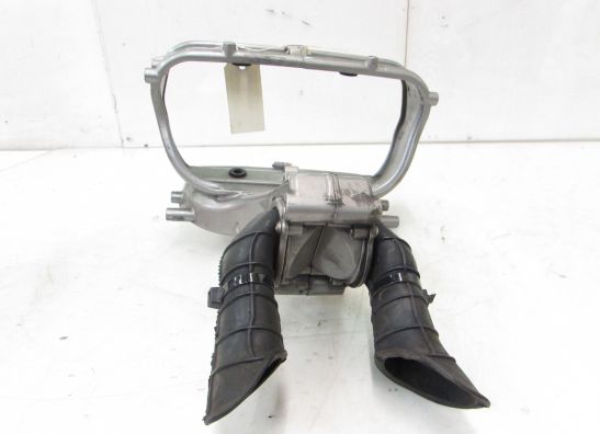 Upper cowl Stay Ducati ST4