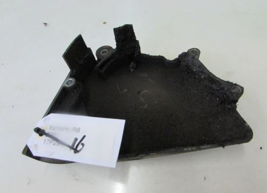 Motorblokdeksel Yamaha YZF R6