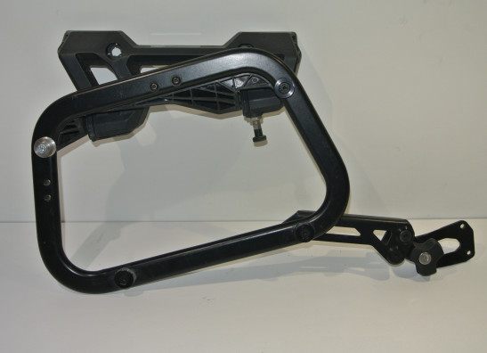 Koffersatz Yamaha Tracer 900