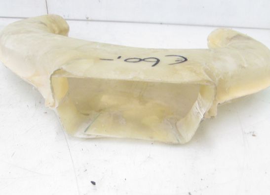 Air intake center Yamaha YZF R6