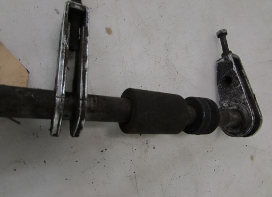 Hinterradachse Honda Overige Honda