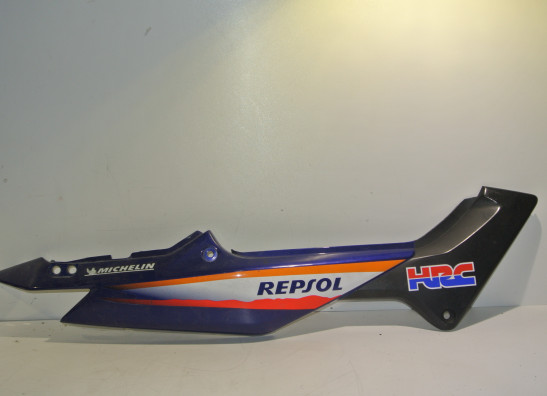 Heck rechts Honda CBR 125 R