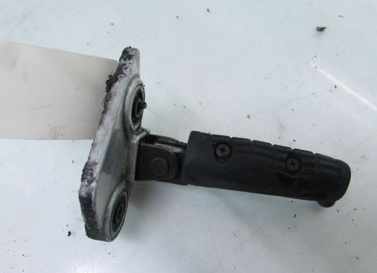 Main step holder left Yamaha TDM