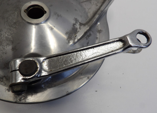 Bremstrommel Honda VT 1100