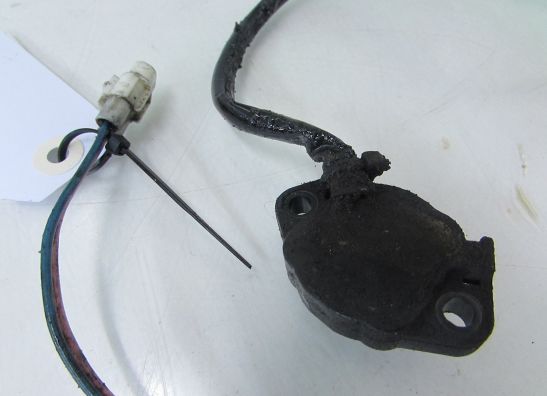 Motorblock Sonstiges Suzuki GSX R 600