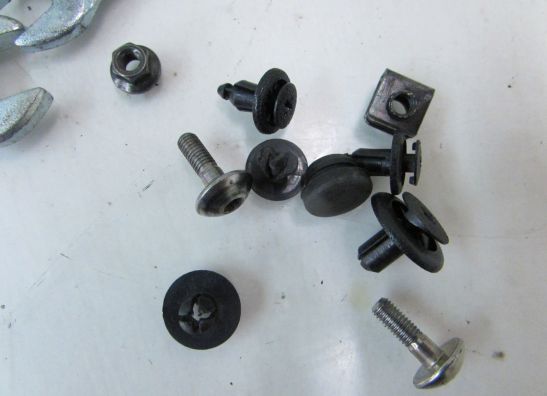 Gereedschapset Yamaha YZF 600 Thundercat