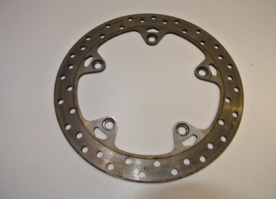 Brake disc front BMW R 1200 GS