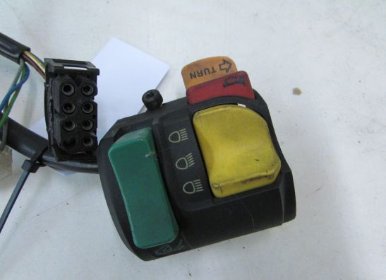 Handlebar switch assy BMW R 1100 RT