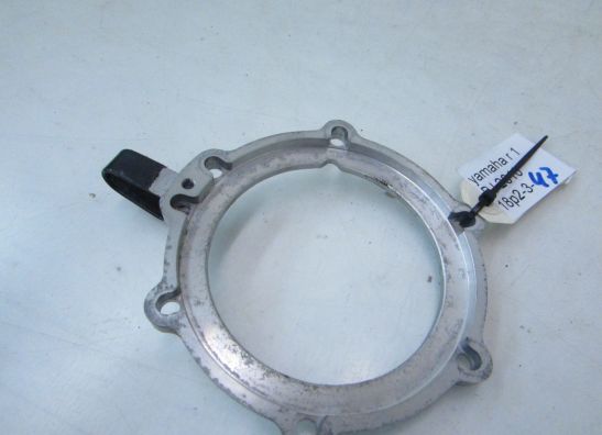 Brandstofpomp Yamaha YZF R1