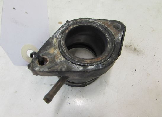 Air intake Yamaha XJ 900 S Diversion