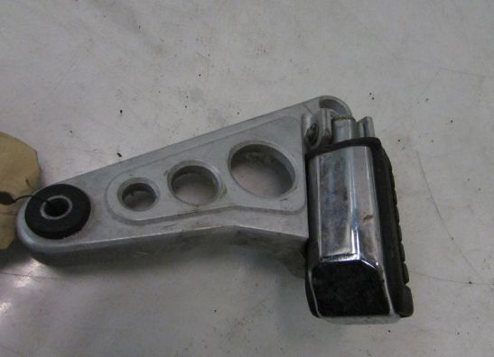 Duo voetsteun links Honda VF 700  750 C Magna