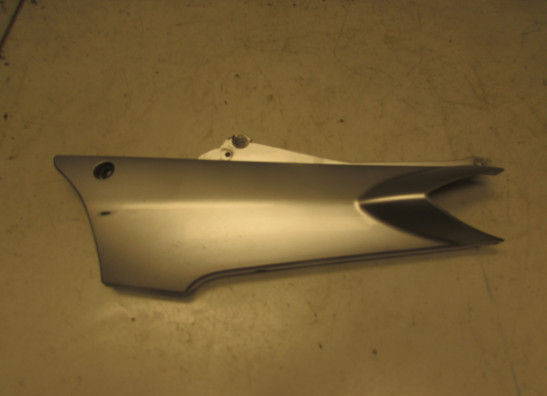Linker achterkant Yamaha FJR 1300