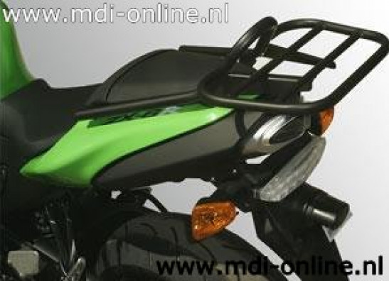 Rear carrier top box Kawasaki ZX 6 R