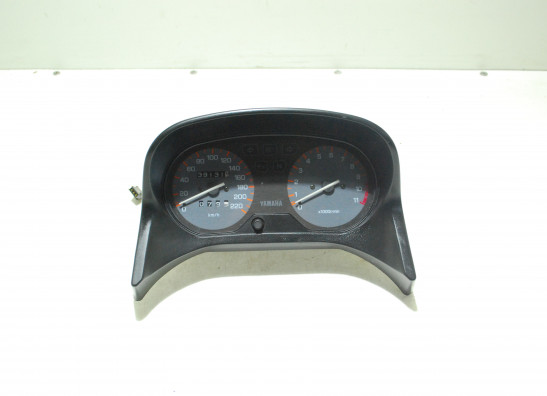 Teller Yamaha XJ 600 Diversion