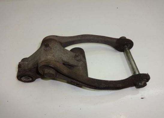 Link systeem achterveer Kawasaki ZZR 600