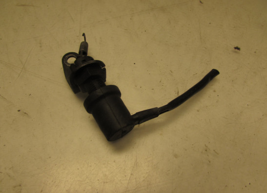 Bremssattel Bremszange hinten Yamaha V max