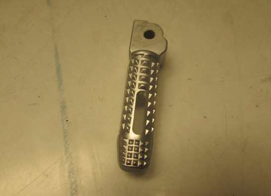 Duo voetsteun set BMW R Nine T