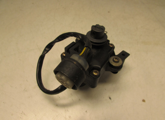 Exup Servo Ventil Yamaha V max