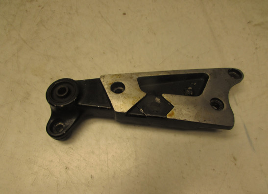 Schetsplaat links Yamaha V max