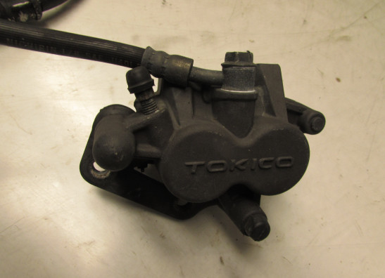 Front brake complete Suzuki SV 650