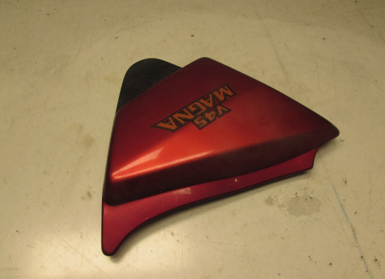 Linker zijkuip klein Honda VF 700  750 C Magna