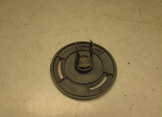 Rear wheel BMW R 1100 RT