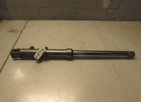 Voorpoot links compleet Kawasaki ZZR 600