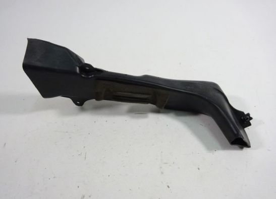 Air intake right Yamaha YZF R6
