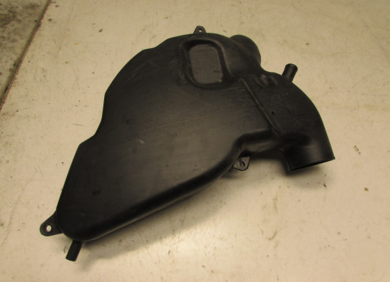 Linker luchtbuis Yamaha YZF 600 Thundercat