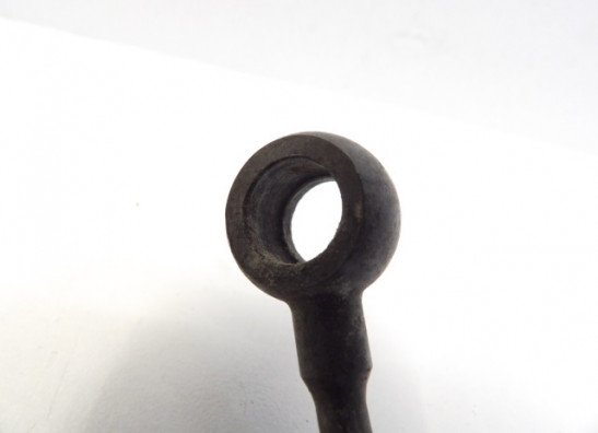 Clutch hose Kawasaki ZZR 1100