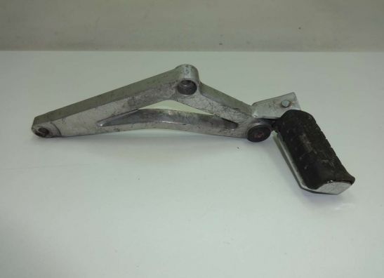 Soziusfussraste links Honda VF 1100 C Magna