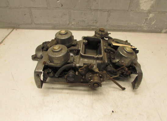 Vergaser-Set Honda Overige Honda