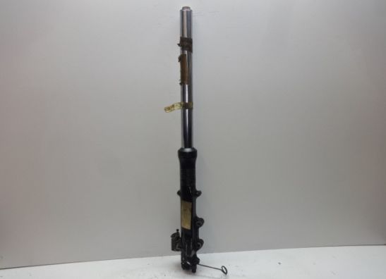 Standrohr Gabelholm links komplett Suzuki GS 1100