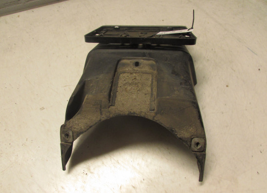 Kennzeichenhalter BMW R 1100 RT