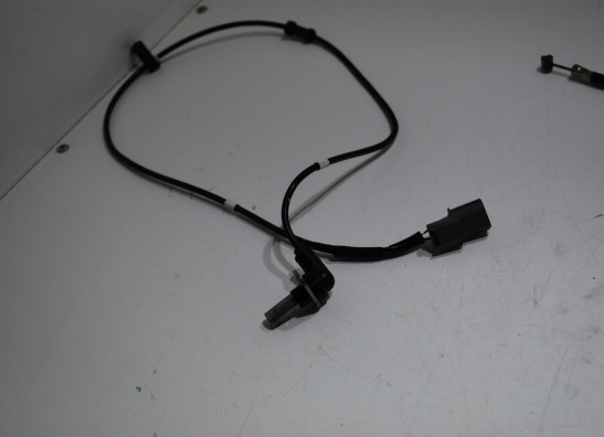 Sensor - Elektronik Kawasaki Ninja 300