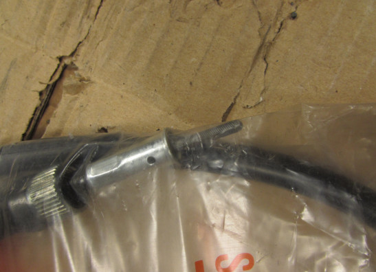 Kilometerkabel Honda XL 600