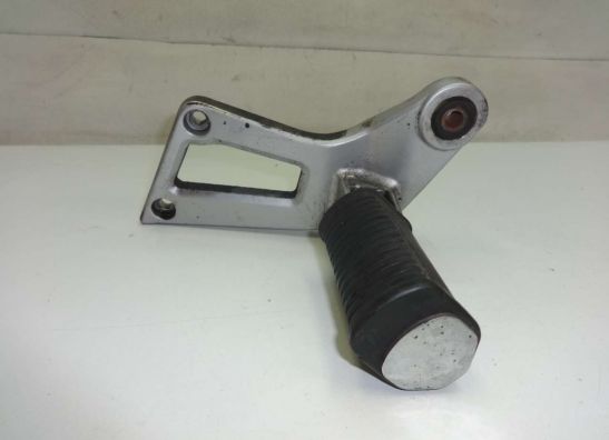 Soziusfussraste links Suzuki GSX F 1100