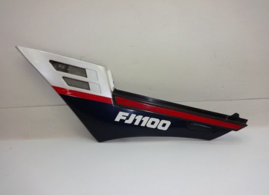 Seitenverkleidung links klein Yamaha FJ 1200