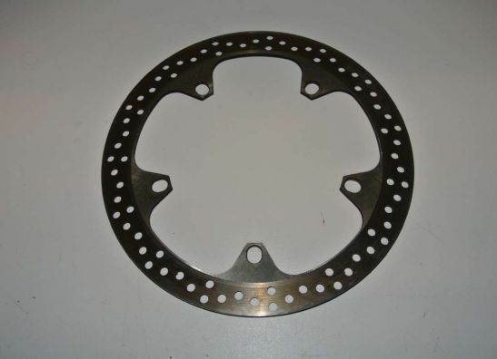 Brake disc front BMW R 1150 RT   R 850 RT