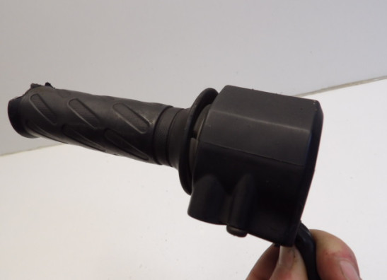 Handlebar switch assy right Suzuki GS 500 E