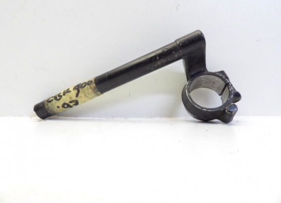 Clip on links Honda CBR 900 RR