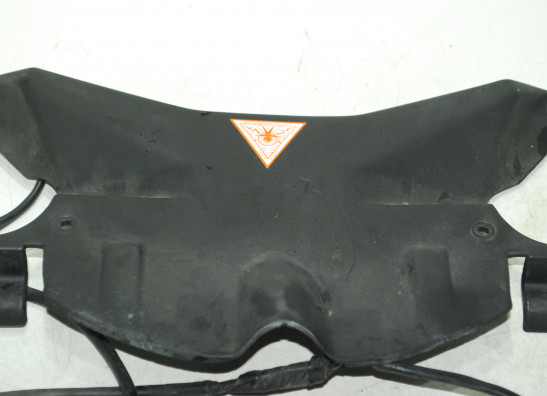 Topkuip bekleding Aprilia RSV 1000