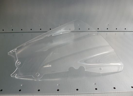 Kuipruit Yamaha YZF R6