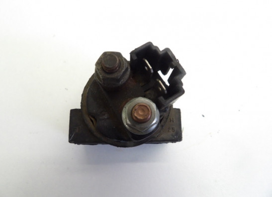 Starter Relay Kawasaki GPZ 600