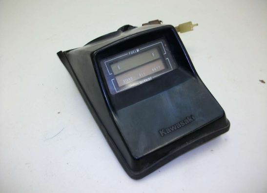 Brandstofniveaumeter Kawasaki GPZ 750