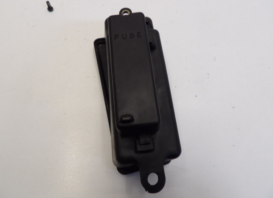 Sicherungkasten Honda CMX 450