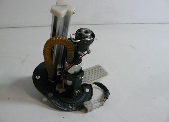 Brandstofpomp KTM RC125 2014-2017