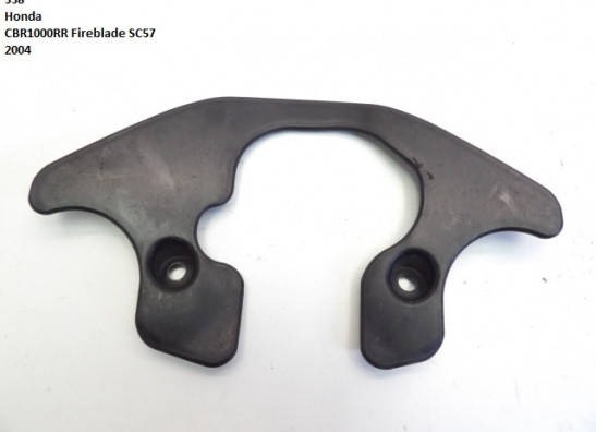 Fairing inner side Honda CBR Fireblade